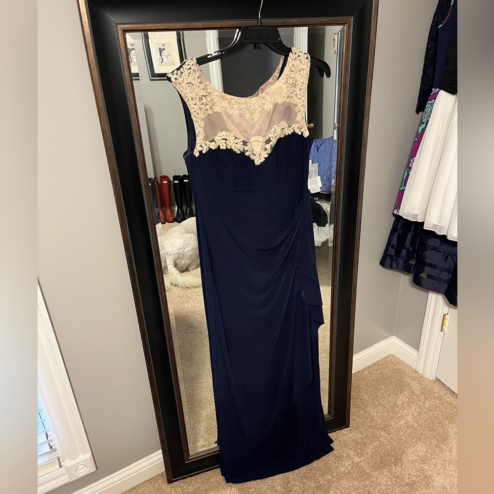 Gorgeous dress